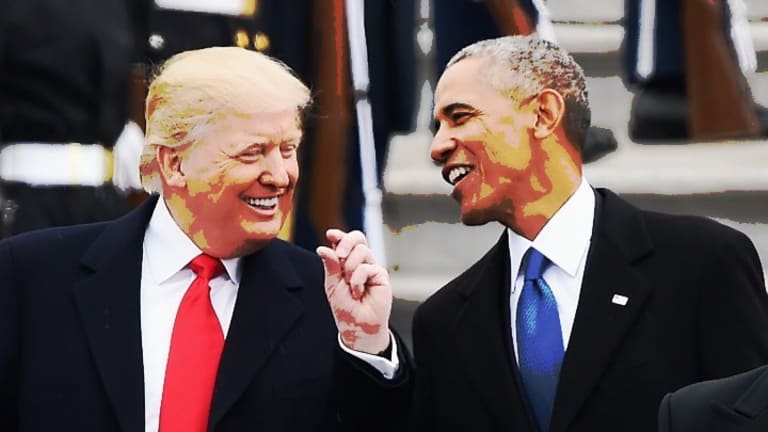 Is Obamagate Real?