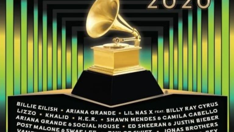 Grammy Awards in 2020 – Who’s on Odds to Win?