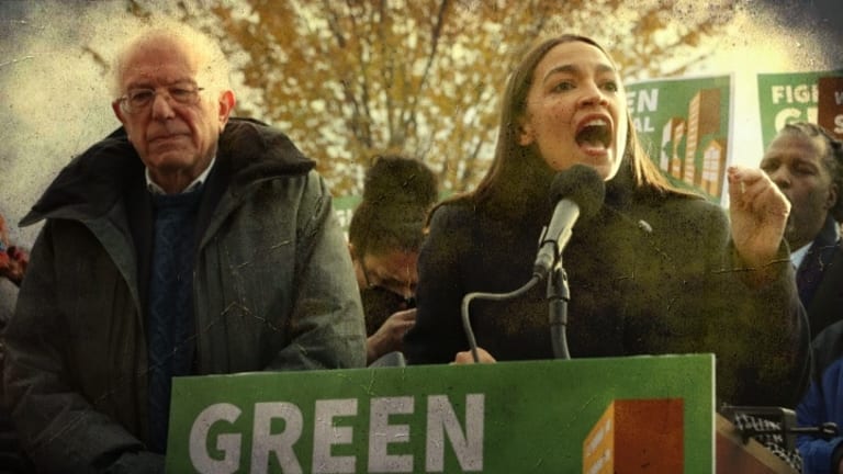 Will Democrat Climate Platform Address Injustice