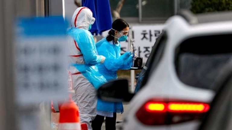 U.S. Declares a Vaccine War on the World