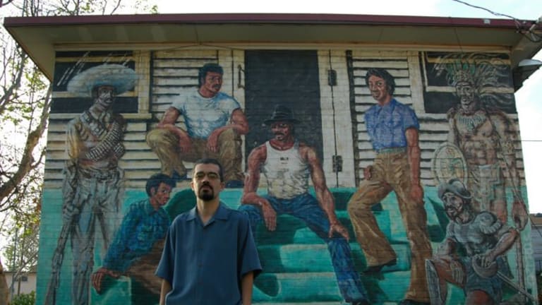 Without Hope, Inner-City Residents Will Take to the Streets
