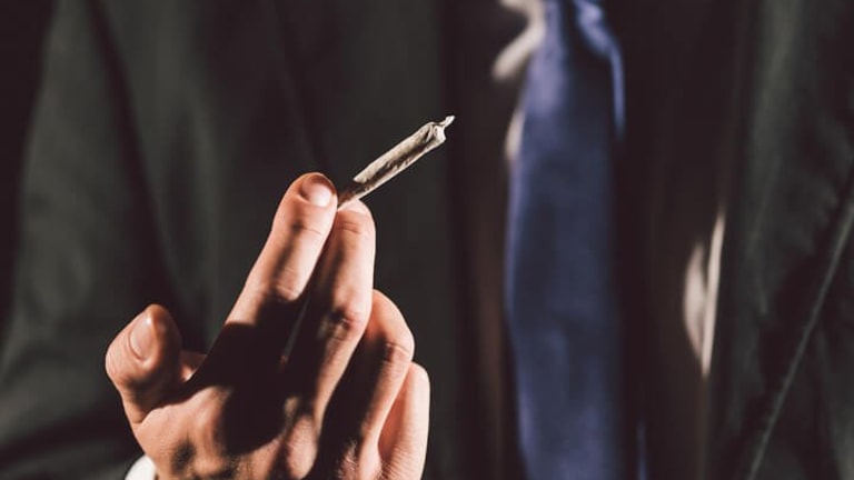 Why California Will Need Its Own Legal Weed Cartel
