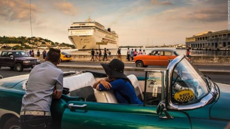 Travel to Cuba Falls Victim to John Bolton’s Wrath