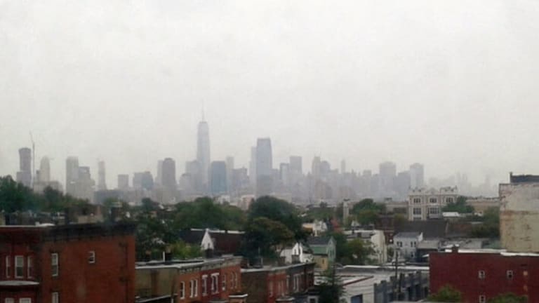 From Pelican Bay to the Big Apple