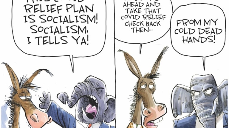 Does Good Politics Beget Good Economics?