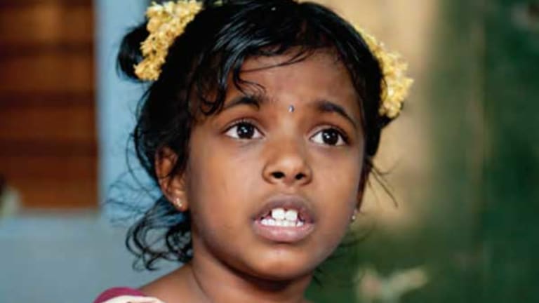 Violence Against Children: UN Gets It Wrong
