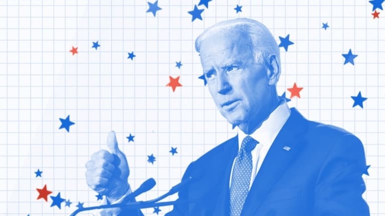 What Are Joe Biden’s Chances of Winning?