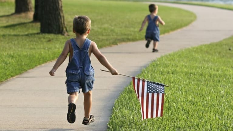 Constitution Day: The Ongoing American Revolution