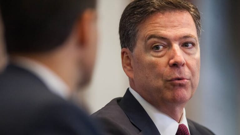 What Kind of FBI Do We Want After Comey?