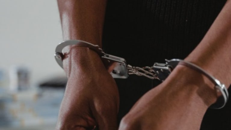 Racist Police Officers Are a Nationwide Pandemic