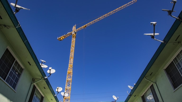 The Developer’s Story: Why Affordable Housing Doesn’t Get Built