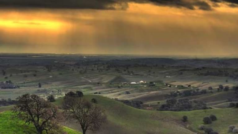 All California’s Problems Lead to the San Joaquin Valley