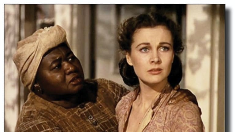 Black Moviegoers Matter: Must Gone with the Wind Be Gone?