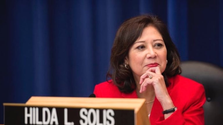 L.A. County Cutting Hidden Costs of Incarceration