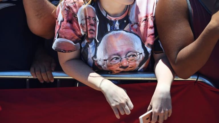 What Will Bernie Do?