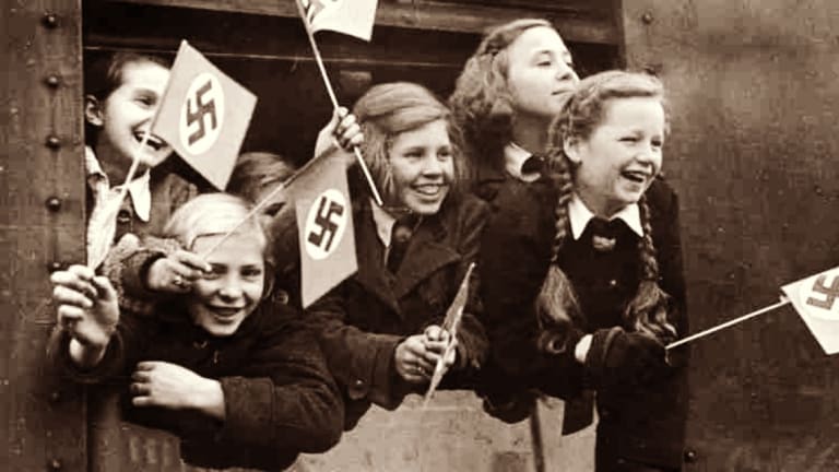 In Praise of Progressive Bravery
