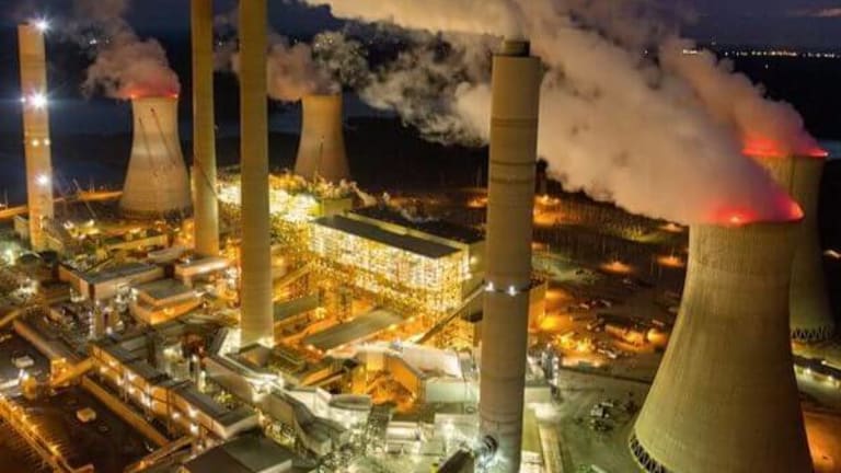 SB 350 Threatens Petroleum Profits