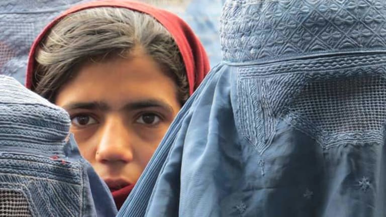 On the List in Kabul