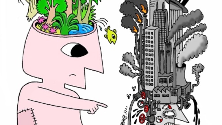 Is Capitalism Killing Our Planet and Our Concern for the Common Good?