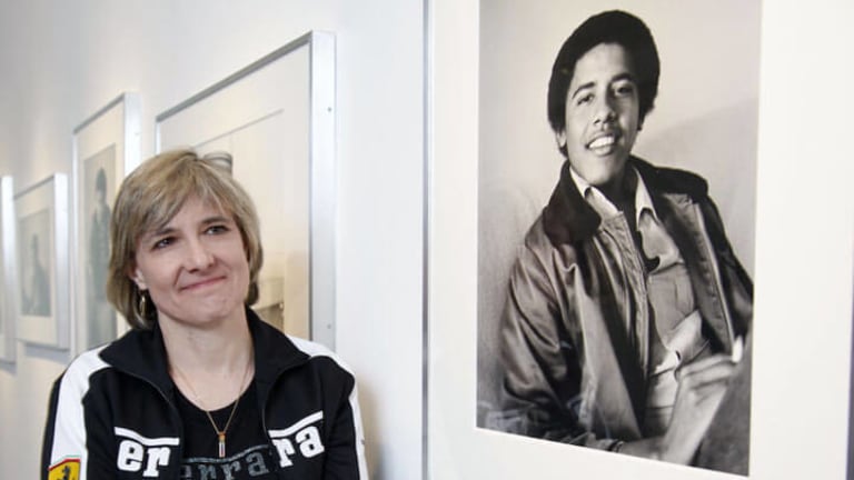 My Hometown’s Rush to Honor Obama Says More About Us Than Him