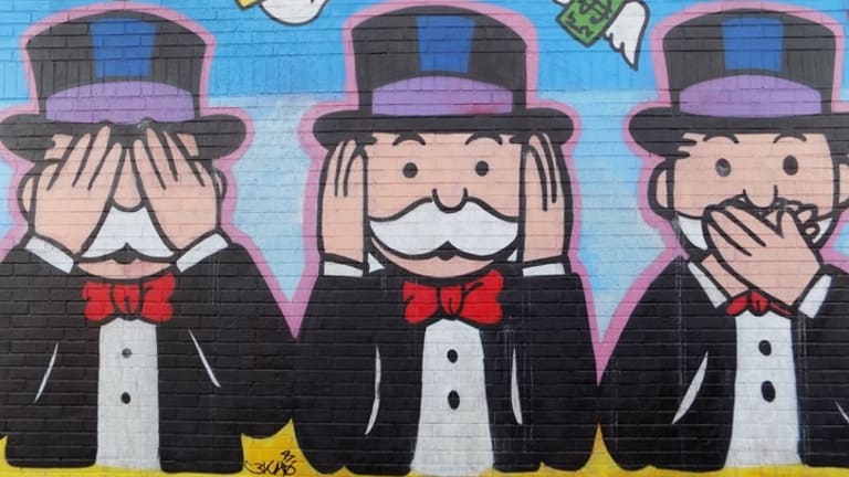 Tax the Wealthy, Build Back Better