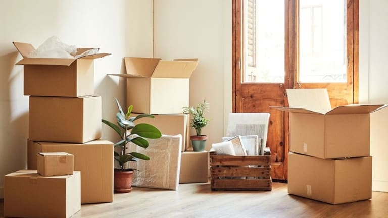 Moving from Los Angeles: Things You Need to Know Before Moving