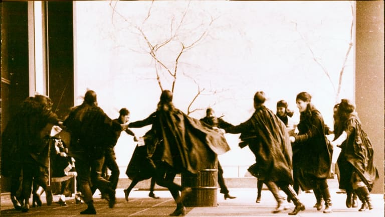 New Agers vs. Neo Pagans: Can Either Be Salvaged for Socialism? Part 2