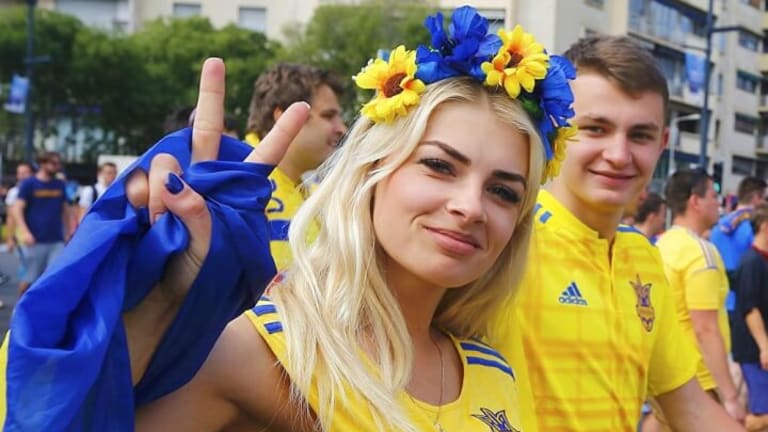 Which Nations Are the Happiest?