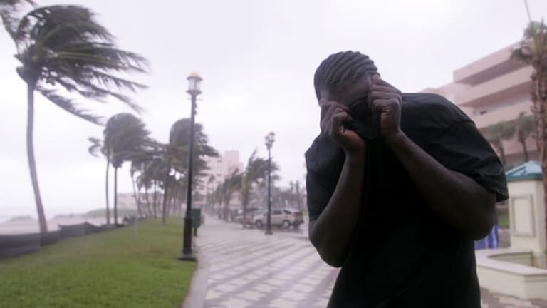 Not Recovered: Hurricane Katrina’s Struggling Black Gay Community