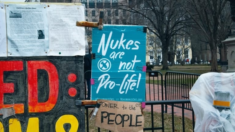 Pacific Asian Nuclear-Free Peace Alliance