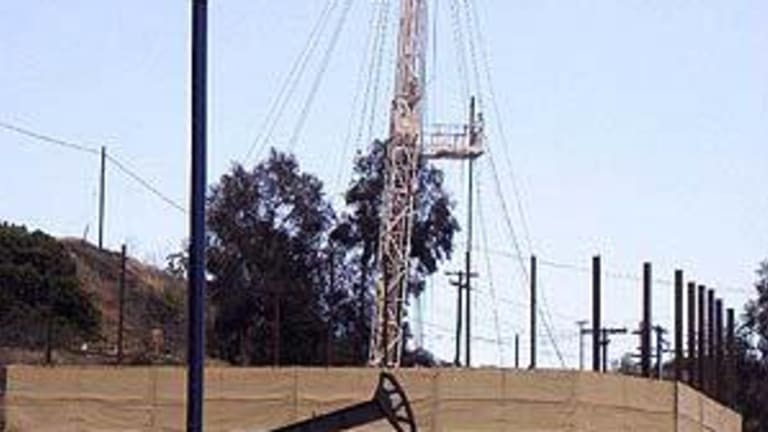 Culver City Stands Up to Big Oil