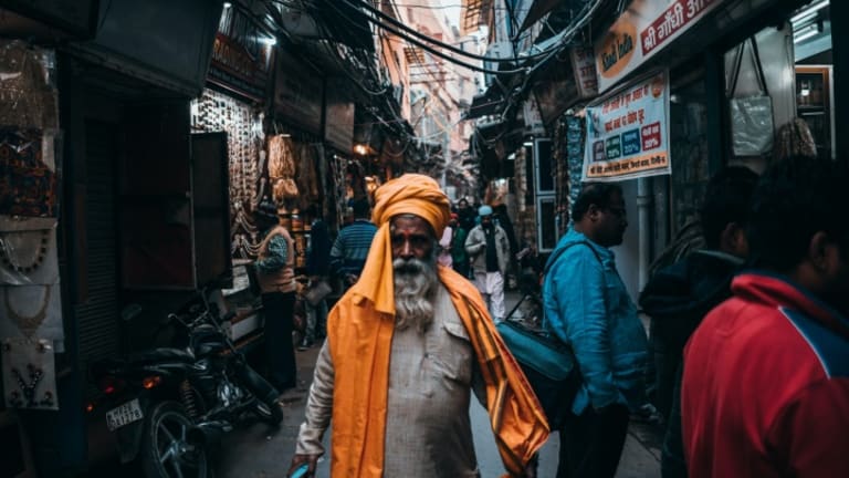 Tax the Wealth in India: Tax the Wealthy for the Poor