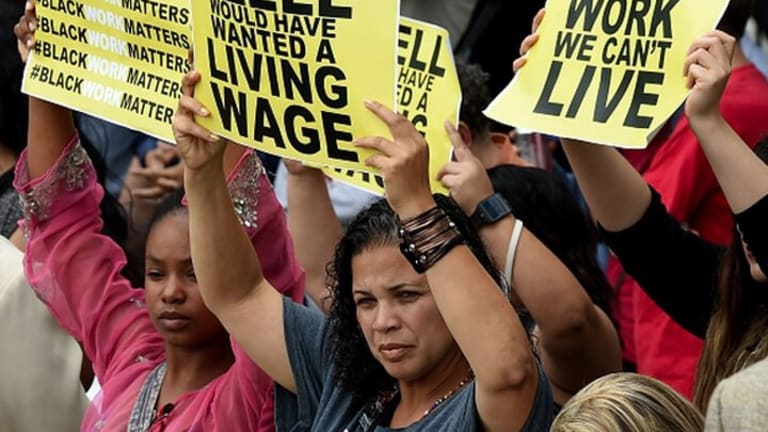 After Charleston: What's the Meaning of Black Life in America?
