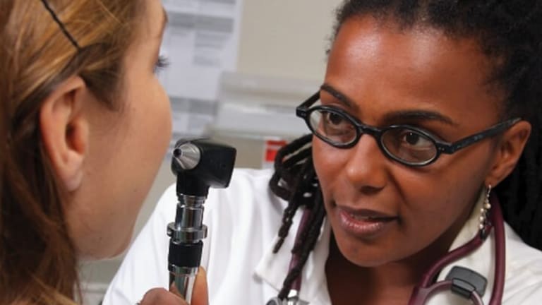 Uncovered California: What’s Holding Back Nurse Practitioners?