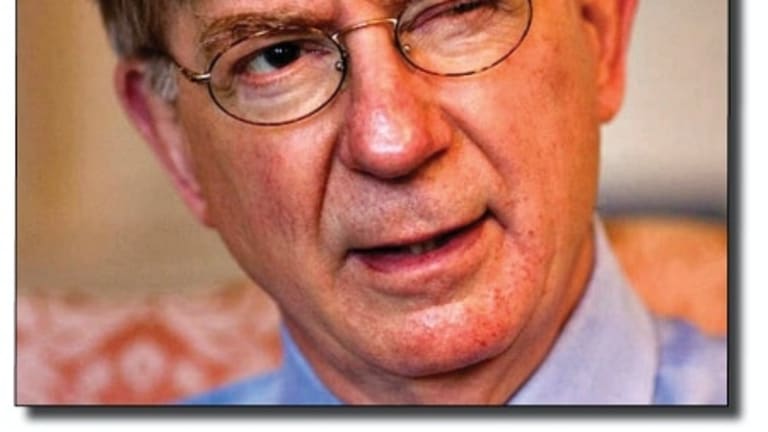 George Will, Pandemic Ignoramus