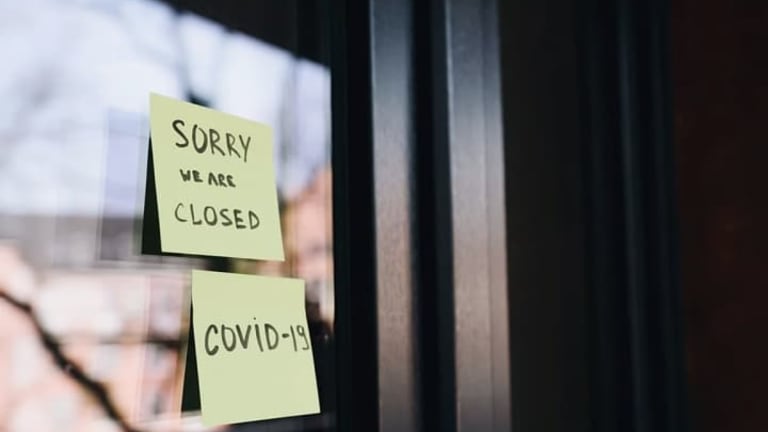 Social Distancing Should Not Mean Student Push Out