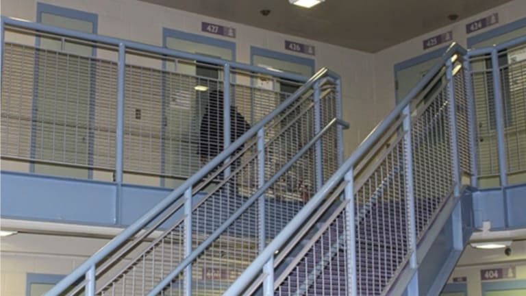 Juvenile Youth Failed by County and State Oversights