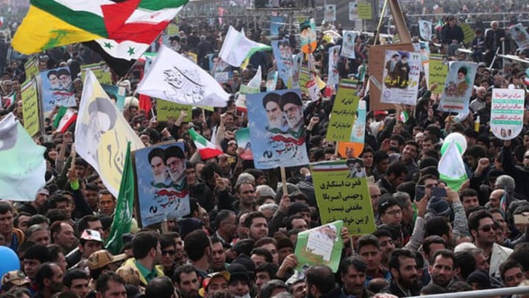 Ignore Tough Talk: Trump’s Iran Policy Will Be Much Like Obama’s