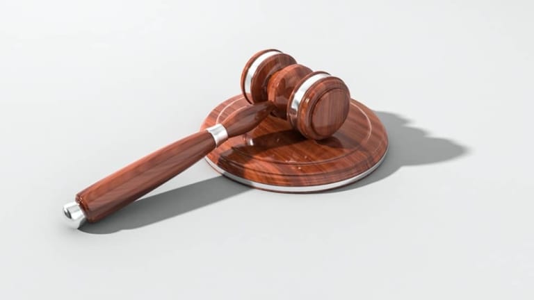 Tips for Hiring the Right Criminal Defense Attorney