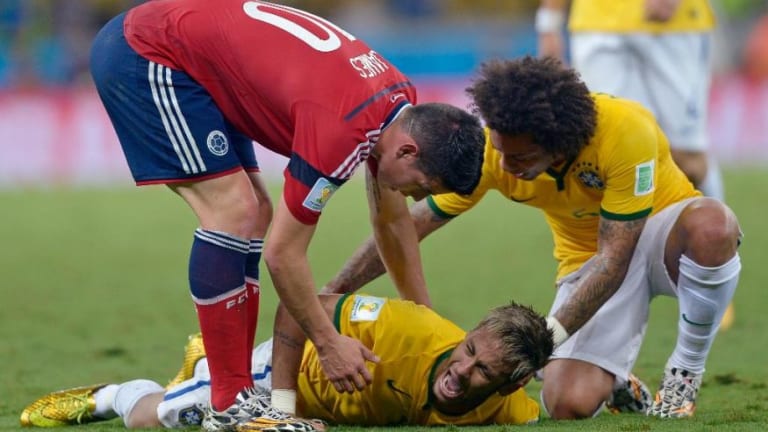 Soccer, Politics and Sportsmanship