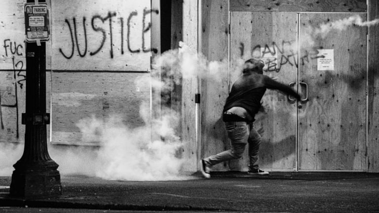 Earth to Portland: Dispatch from the Nation’s Problem Child