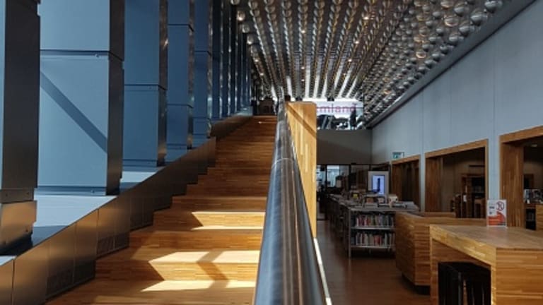 Bamboo Flooring and Why It Is Preferred