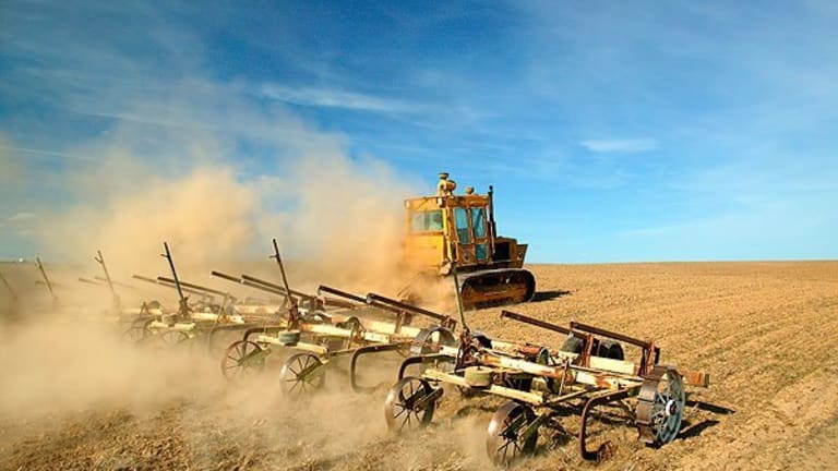 How Cheap Food Is Destabilizing Global Economy