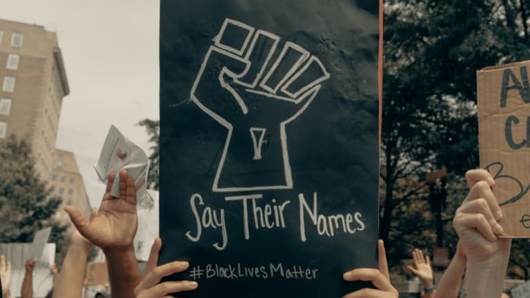 Biden's Black Agenda: Hope for Black America?