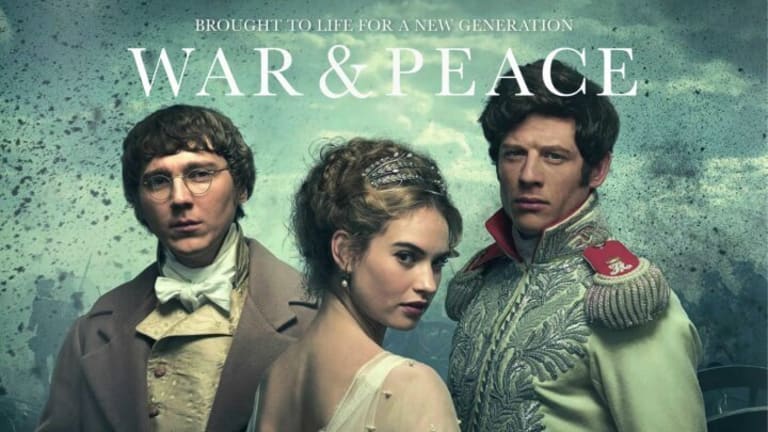 America’s Wars as a Bad Novel