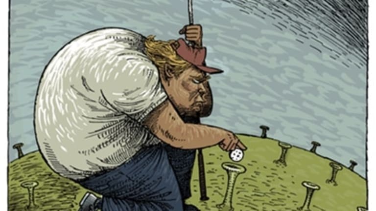 25th Amendment Replaces the President