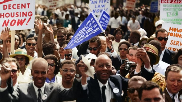 Silence Voters: The Ultimate Goal of the State