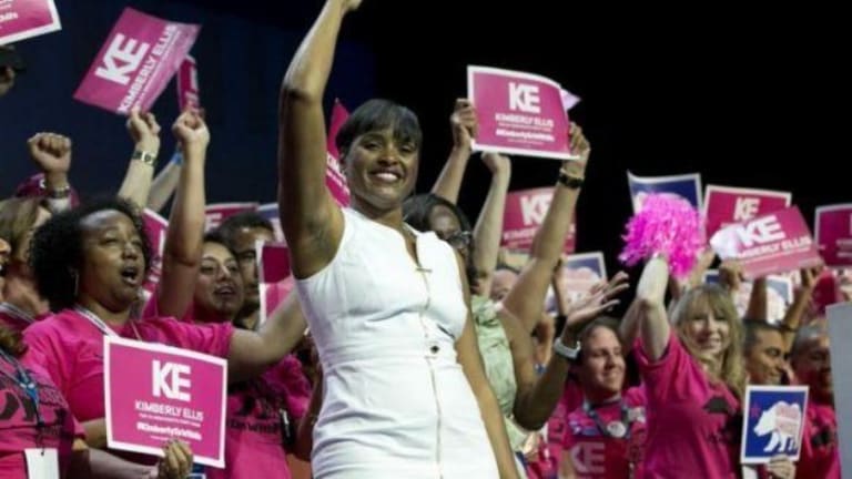 Will State Democrats Show Wisdom to Elect Best Candidate, a Strong Black Woman?