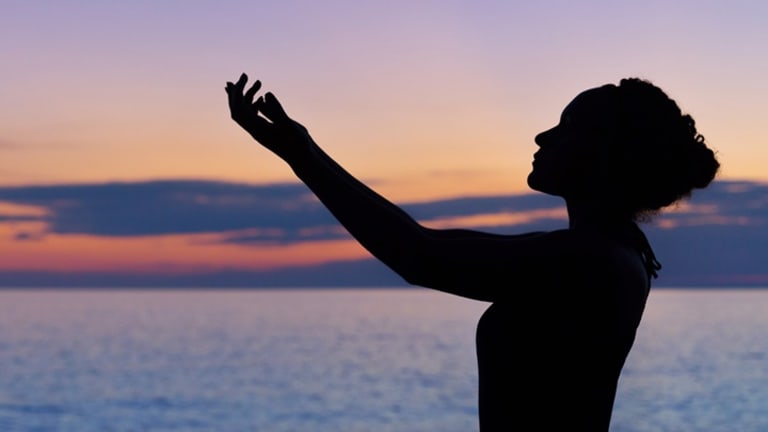 Do Religious People Believe in God?