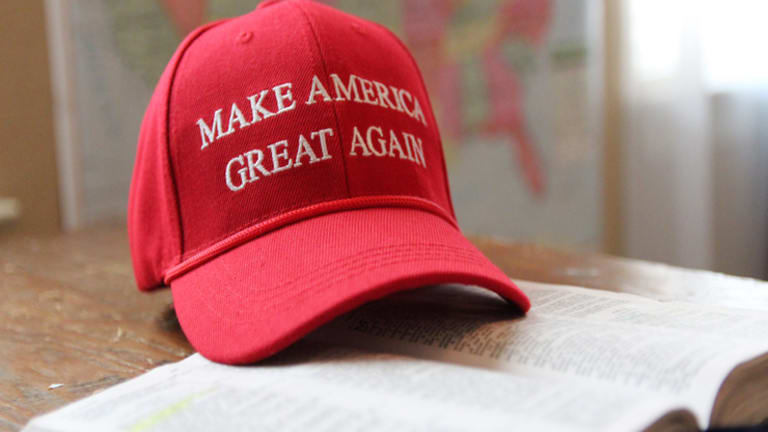 Is Trump’s Violent Dishonesty Inexorable?